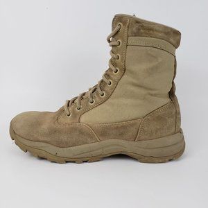 response gear desert boots